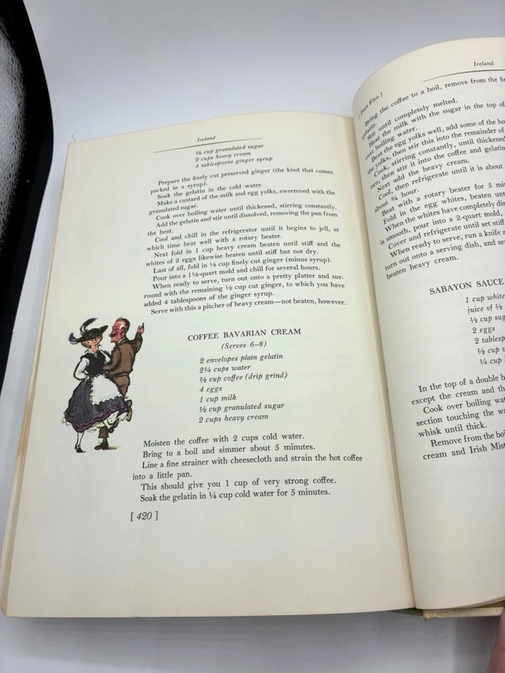 Vintage Margaret Rudkin Pepperidge Farm Cookbook 1970 Hardcover Illustrated
